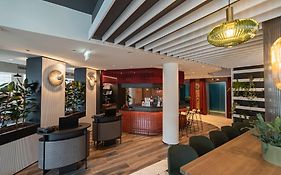 Ibis Styles Wien City